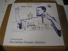 Horace Tapscott w/ the Pan-Afrikan Peoples Arkestra - The Call LP new reissue