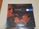 John Coltrane, Live at the Village Vanguard, A-10, VG+ cover, play graded VG+ LP