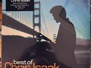 Chris Isaak - Best of... 2016 USA 1st Pressing Vinyl LP *SEALED* NM