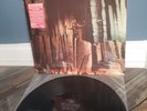 Bathory ‎– Under The Sign Of The Black Mark 1987 US 1st -Vinyl LP Black Metal EX