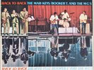 The Mar-Keys / Booker T. And The MG's – Back To Back Stax – S 720 / 1967 VG+