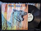 Amon Düül II ‎– Wolf City Original 1972 UK Pressing - Vinyl LP - Psych - VG+