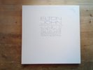 Elton John Live in Australia Box Set Near Mint 2 x Vinyl LP Record Album EJBXL1