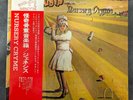 GENESIS Nursery Cryme japan edition on charisma RJ-5143 with original Obi