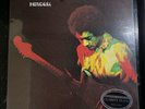 Jimi Hendrix Band of Gypsys clarity SV - P2