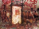 Black Sabbath ‎– Mob Rules VINYL LP Warner Bros. ‎– XBS 3605 CANADA NEAR MINT