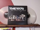 The 1975 - At Their Very Best Live From MSG - Dbl Limited Clear Vinyl Rsd