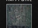 Nathan Davis Happy Girl 1ST GERMAN PRESS SABA Vinyl LP