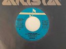 Modern Soul Boogie 45 KATIE KISSOON You're The One (My Number One) Jive HEAR Gr8