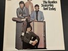 The Beatles - Yesterday & Today LP