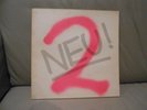 NEU   - NEU 2 - 1st UK PRESS - MINT PLAY - COMPLETE