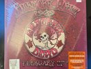 Grateful Dead Fillmore West 1969 February 27th 4 LP box set 2018 180g ETCHED RSD