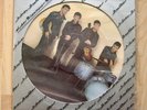 BEATLES like dreamers do 3LP PICTURE DISC  + 1 WHITE vinyl  EX