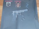 Willie Colon & Hector Lavoe - Vigilante 180g Craft Colored Vinyl