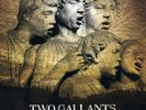Two Gallants Vinyl What The Toll Tells 2XLP 2006 Saddle Creek Records Rare