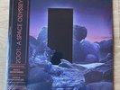 NEW SEALED Mondo “2001 A Space Odyssey” 2LP 180g Multicolor Ltd Ed Vinyl KUBRICK