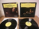 Anton Bruckner, Herbert Von Karajan, RICCI/POMMERS Geigen aus Cremona 2x Lps