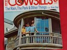 Cowsills-The Rain, The Park & Other Things b/w River Blue - 7