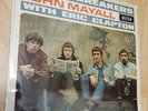 John Mayall Blues Breakers with Eric Clapton Vinyl LK 4804 Mono Decca