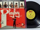 THE MARVELETTES Playboy LP TM 231 Soul R&B