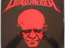 DIRKSCHNEIDER - LIVE-BACK TO THE ROOTS-ACCEPTED  (WW 500) 3 VINYL LP