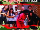 Anthrax & Public Enemy : Too Much Posse: Live at Irvine Meadows, October 19,