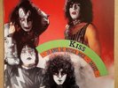 KISS - Rock And Roll Over - 1984 MEX 33T LP CASABLANCA 822 305 1