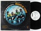 Hearts Of Stone - Stop The World-We Wanna Get On... LP - V.I.P. VG+ PROMO