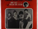 Jimmy Jules & The Nuclear Soul System - Xmas Done Got Funky LP - Jim Gem SEALED