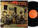 Kent Gomez - My Ghetto LP - Mio - Latin Soul