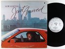 Lew Kirton - Just Arrived LP - Alston VG+ PROMO
