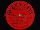 Mercury Band - I Can't Stop My Love LP - Queen City -  Rare Boogie Funk HEAR