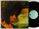 Skip Mahoaney & The Casuals - Your Funny Moods LP - DC International VG+