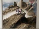 Power Rangers The OG Soundtrack LP Splatter Vinyl iam8bit