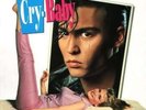 Various CryBaby Music From The Original Mot LP Album Vinyl Schallplatte 026