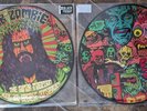ROB ZOMBIE-THE LUNAR INJECTION LT. 2023 RSD BLACK FRIDAY PIC DISC VINYL LP