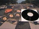 THE BEATLES RUBBER SOUL 1991 STEREO PRESSING IMPORT FROM UKRAINE EXCELLENT