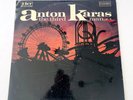 Anton Karas The Third Man Vinyl Record LP Joker Hifi Records 1966