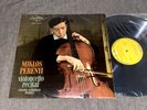 Hungaroton LPX 1212 ed1 Miklos Perenyi: Cello recital: Kodaly, Schumann, Chopin.