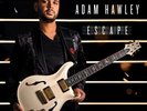 Adam Hawley - Escape [New Vinyl LP] Sealed