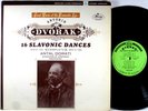 MERCURY LIVING PRESENCE PROMO Dvorak DORATI Slavonic Dances SR-90335 Strong VG+