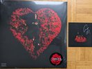 CONAN GRAY – Signed Artcard & Limited Ruby Red LP Album 