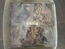 Heroes of Might and Magic III 3 - 2LP Vinyl - Limited Blue Castle Edition 1/250