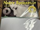LP - VA - Nasty Rockabilly Vol. 19 And 20