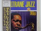 JOHN COLTRANE COLTRANE JAZZ ATLANTIC P7503A JAPAN OBI VINYL LP