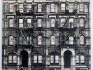 LED ZEPPELIN PHYSICAL GRAFFITI SWAN SONG P5163N JAPAN VINYL 2LP