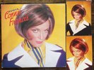 CONNIE FRANCIS: BEST OF CONNIE FRANCIS WLP Japanese 2-LP 1978 + 2 Bonus Photos