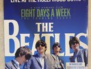 THE BEATLES LIVE AT THE HOLLYWOOD BOWL VINYL LP RECORD SEALED FREE SHIPPING