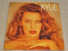 KYLIE MINOGUE Greatest Hits GERMAN DOUBLE VINYL LP ALBUM 4509-90574-1 MINT