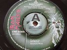Iron Maiden : Sanctuary - UK rare DEMO 7